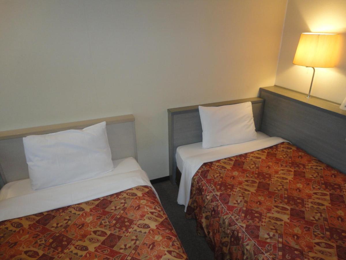 Miyuki Station Hotel Nagoya Exterior photo